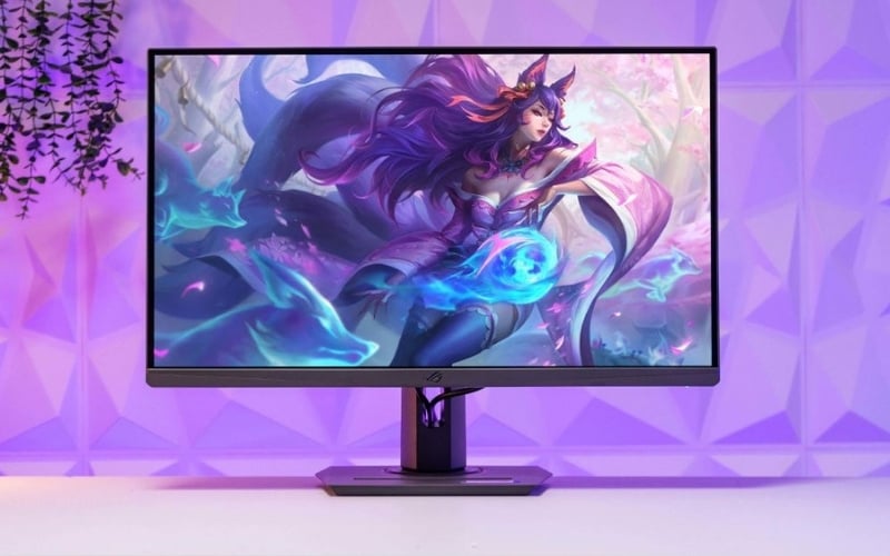 Màn hình 2K là thuật ngữ phổ biến để chỉ độ phân giải 2560x1440 pixel