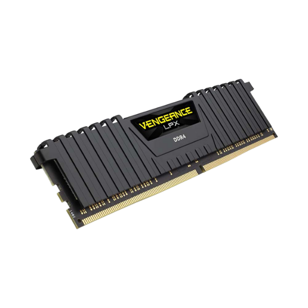 GEARVN - Ram Corsair Vengeance LPX 16GB 3200MHz DDR4 (CMK16GX4M1E3200C16)
