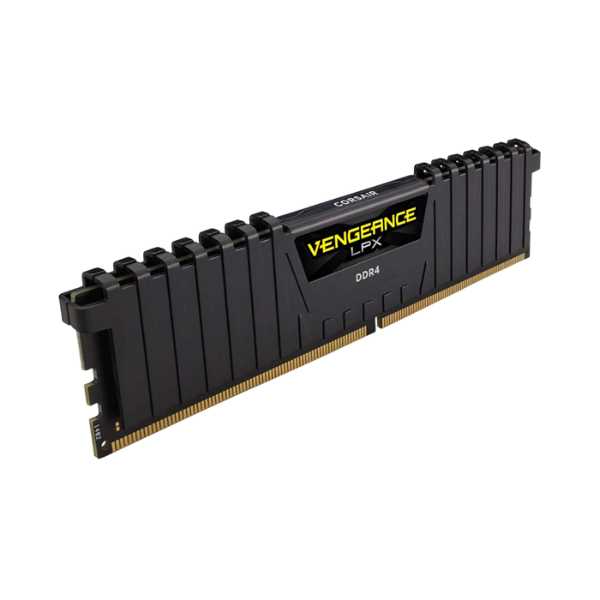 GEARVN - Ram Corsair Vengeance LPX 16GB 3200MHz DDR4 (CMK16GX4M1E3200C16)