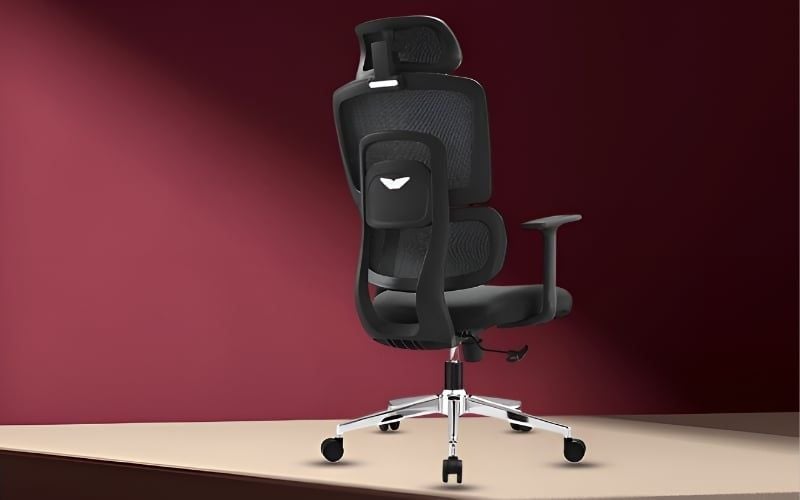 Ghế công thái học E-Dra EEC219