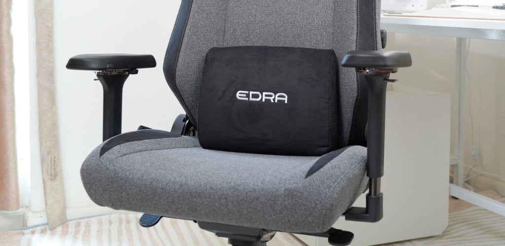 Kê tay 4D cho phép điều chỉnh đa hướng