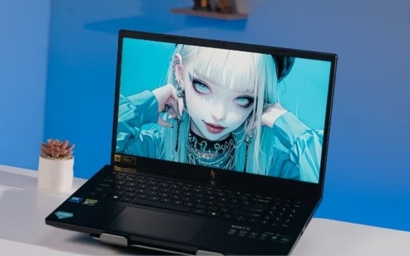 Nên chọn laptop trang bị hệ thống quạt kép, ống đồng lớn để tản nhiệt tốt hơn