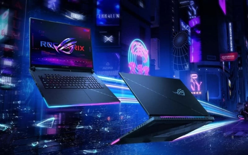 ROG nhắm đến phân khúc người dùng cao cấp, bao gồm game thủ chuyên nghiệp, streamer, nhà sáng tạo nội dung