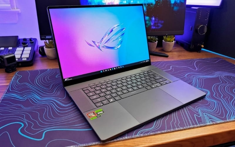 Laptop Asus ROG Zephyrus Series