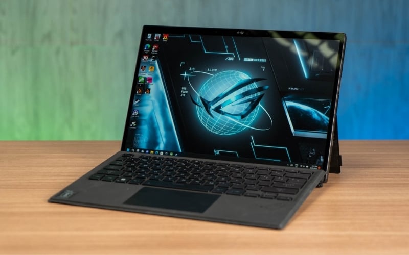 Laptop Asus ROG Flow Series