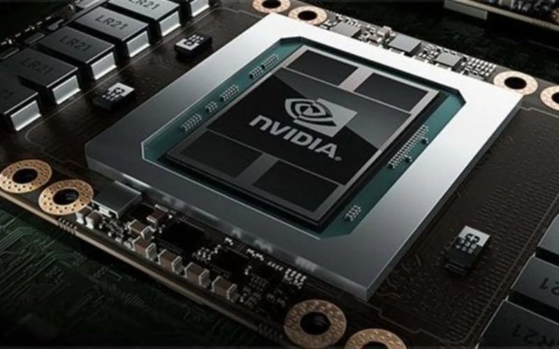 Chọn laptop có card rời NVIDIA GeForce RTX 3050 trở lên