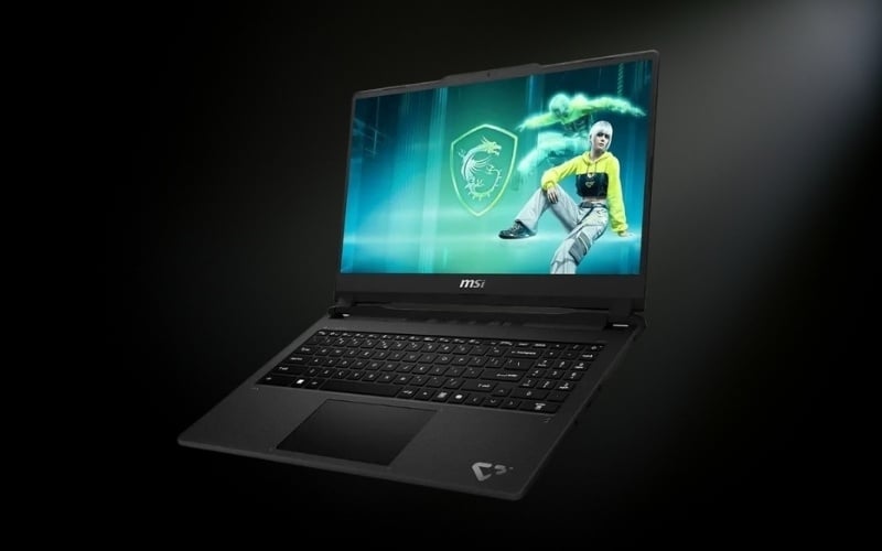 MSI Cyborg 15 C13WEO-418VN