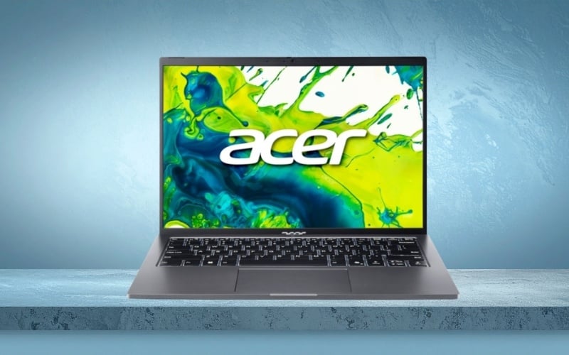Laptop Acer Aspire Go AG14 71M 57WR