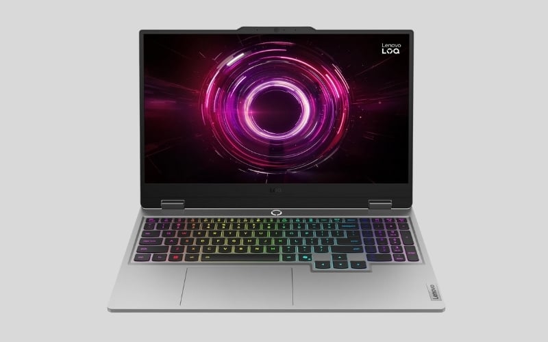 Các model tiêu biểu trong dòng Lenovo LOQ