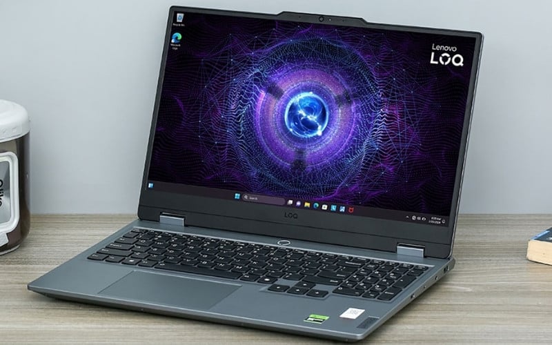Lenovo LOQ là sự lựa chọn phù hợp cho nhiều đối tượng người dùng