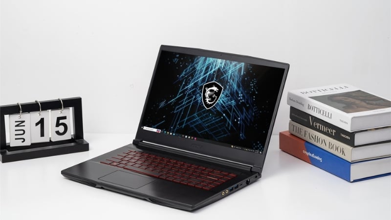 Đối tượng nên chọn laptop MSI Cyborg và Thin GF Series