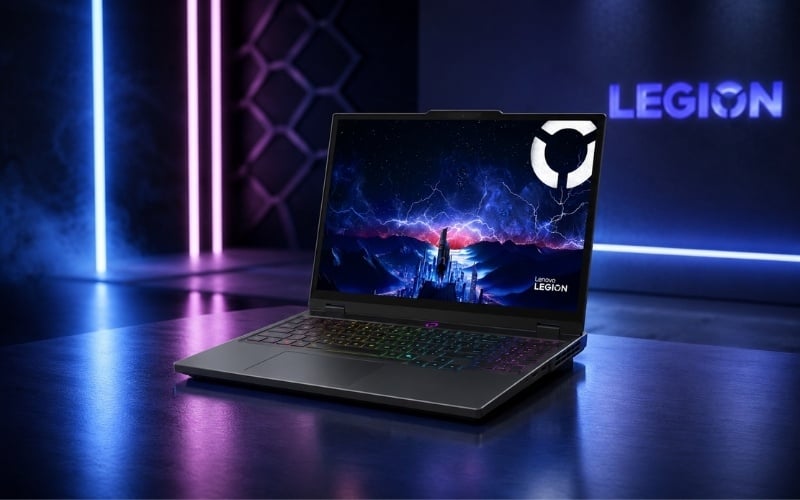 Laptop gaming dùng tốt cho Data Analyst, nhưng không phải ai cũng cần hiệu năng cao