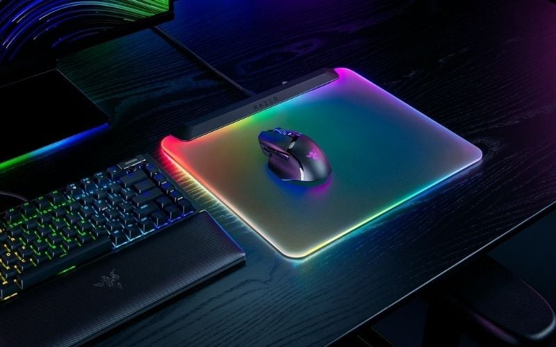 Lót chuột Razer Firefly V2 Pro