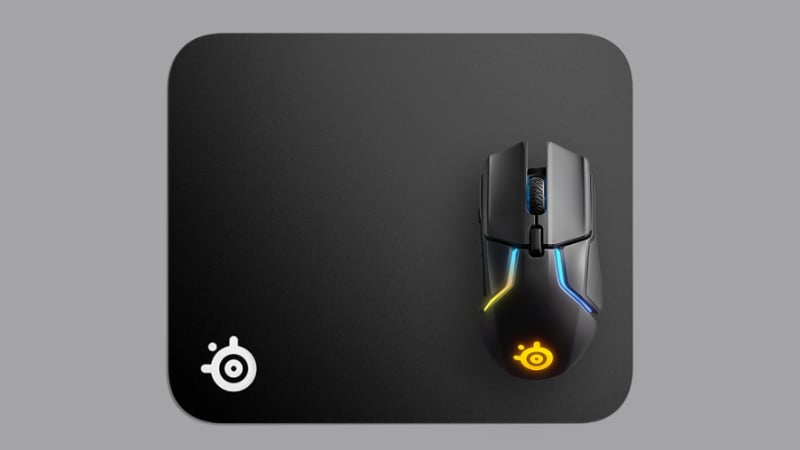 Tấm lót chuột Steelseries Qck Mini Mousepad