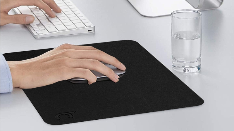 Lót chuột mỏng là loại pad có độ dày tối thiểu, thường dưới 3mm