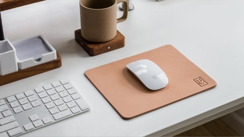 Việc lựa chọn lót chuột mỏng mang lại nhiều lợi ích