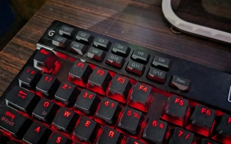 Dùng macro trong game có bị cấm không sẽ phụ thuộc vào quy định của từng game