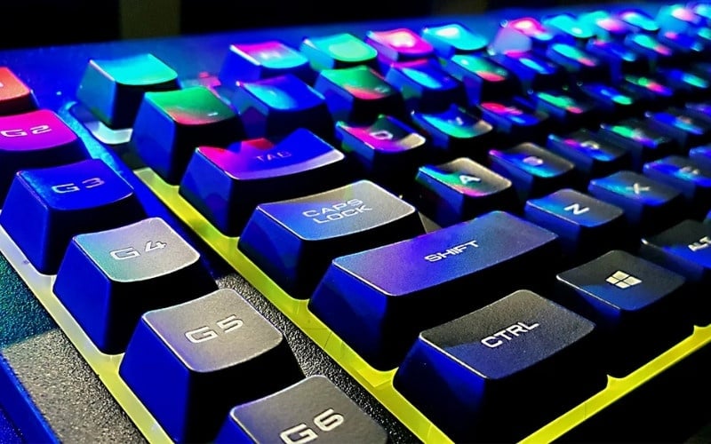 Macro giúp tăng tốc các thao tác lặp lại hằng ngày
