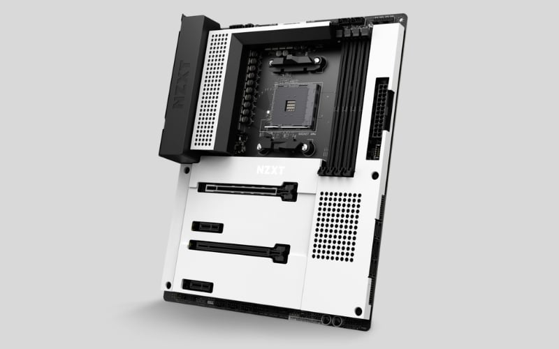 Mainboard AMD B550 Socket AM4 nổi bật tại GearVN