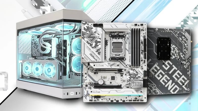 Đặc điểm nổi bật của dòng Mainboard AMD B650