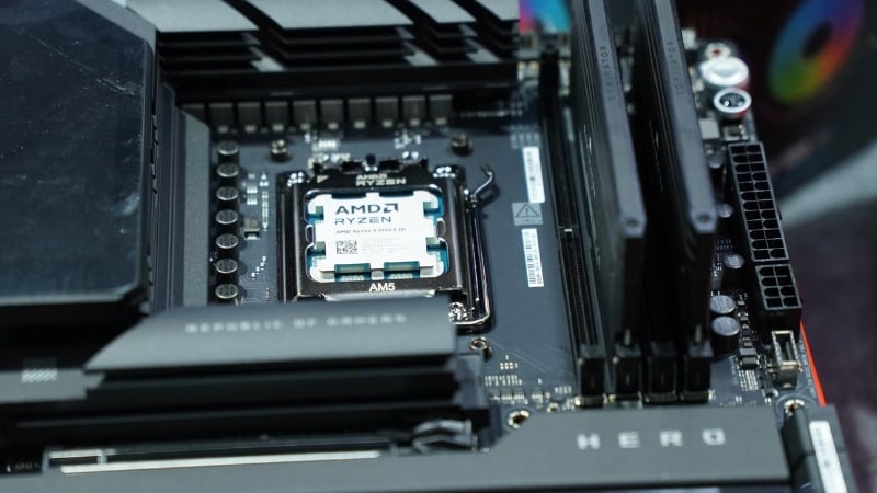 Mainboard B650 là một lựa chọn linh hoạt và phù hợp với nhiều đối tượng người dùng khác nhau