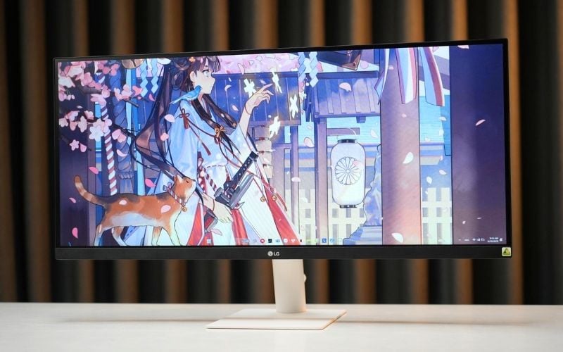 Màn hình LG 100Hz 29U531A-W