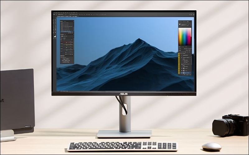 Màn hình ASUS ProArt PA278CFRV 27