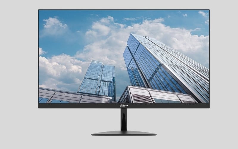 Màn hình 22 inch có kích thước đường chéo trong khoảng từ 21.5 đến 22 inch