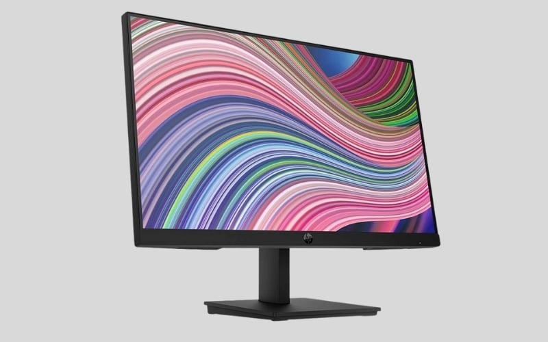 Các dòng màn hình HP 22 inch được biết đến với độ tin cậy cao
