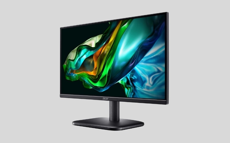 Ưu tiên màn hình độ phân giải Full HD, tấm nền IPS cho góc nhìn rộng và màu sắc trung thực