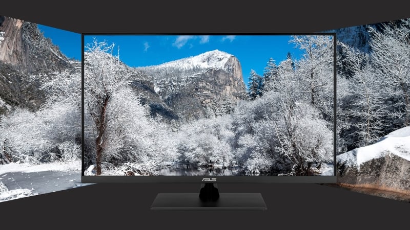 Màn hình ASUS VP32AQ 32