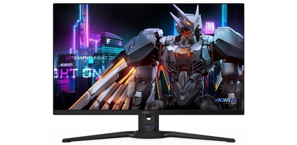 Trải nghiệm hình ảnh chân thực với công nghệ oled thế hệ mới