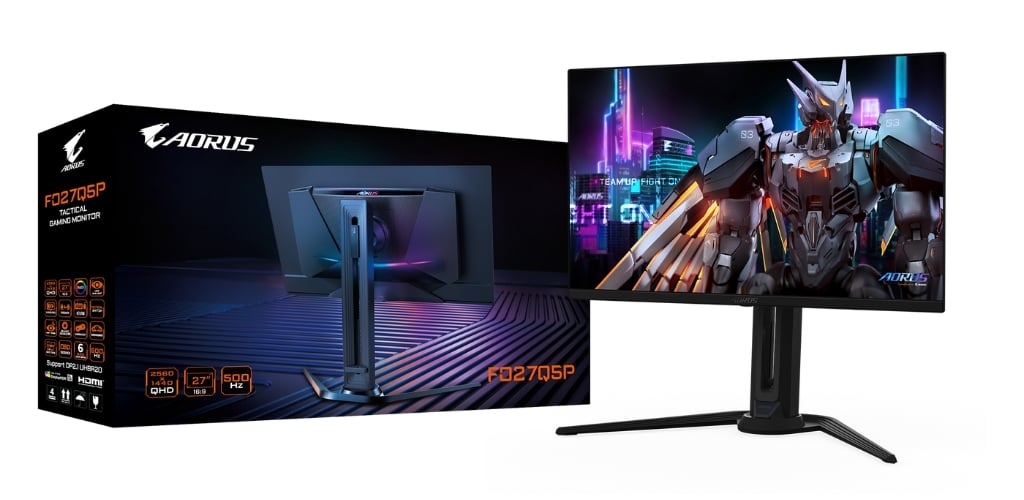 Tối ưu hóa cuộc chơi với các tính năng tactical độc quyền