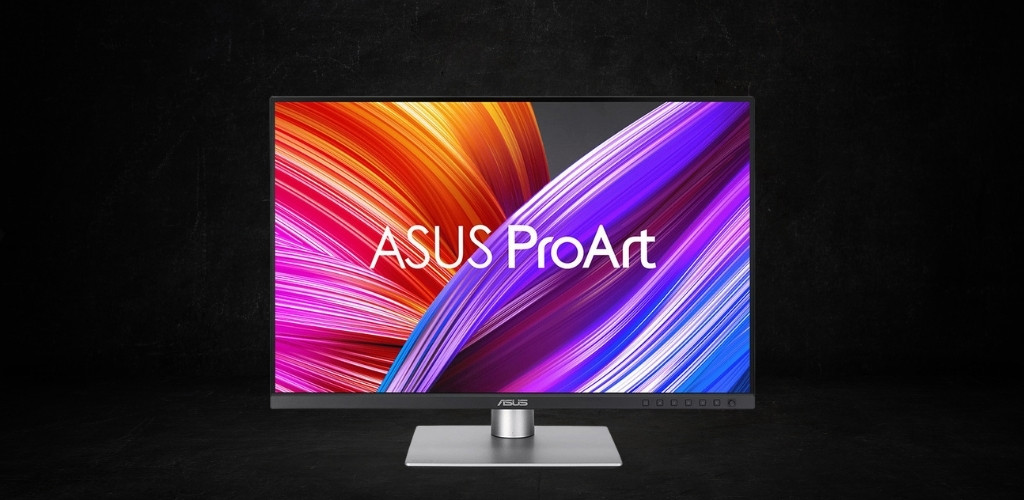 GEARVN - Màn hình ASUS ProArt PA278CFRV 27