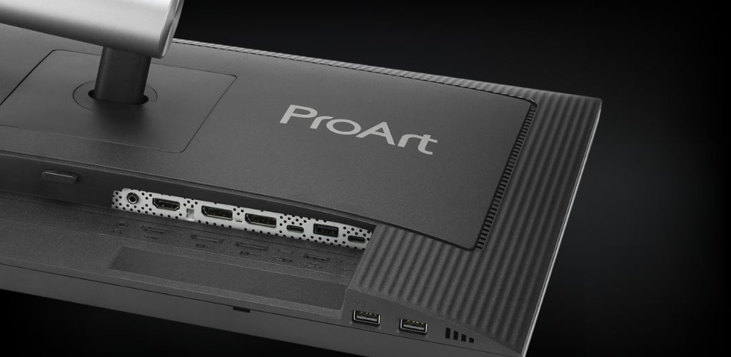 GEARVN - Màn hình ASUS ProArt PA278CFRV 27