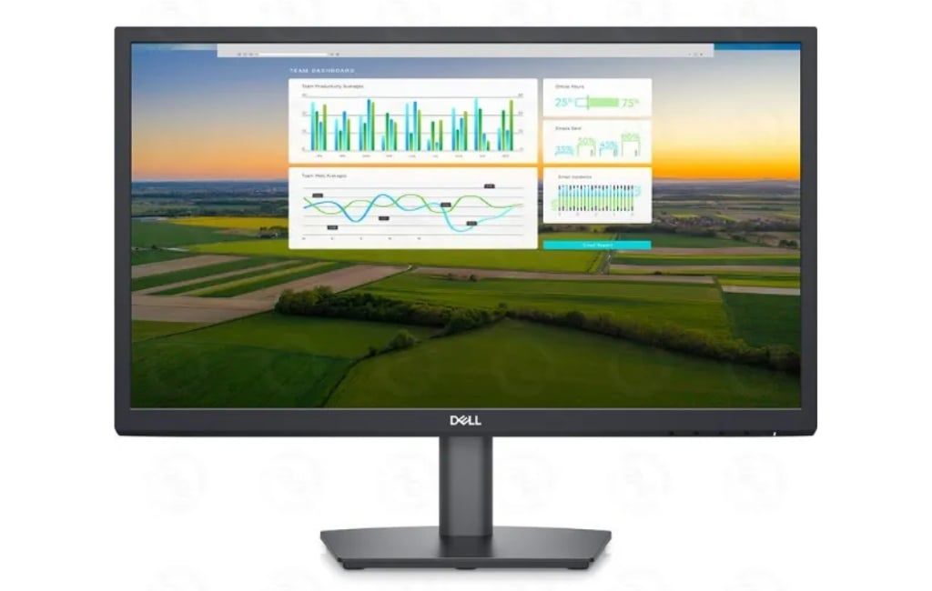 GEARVN - Màn hình Dell E2222H 22