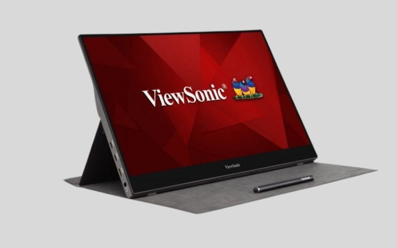 Tần số quét 60Hz đủ cho công việc và giải trí thông thường