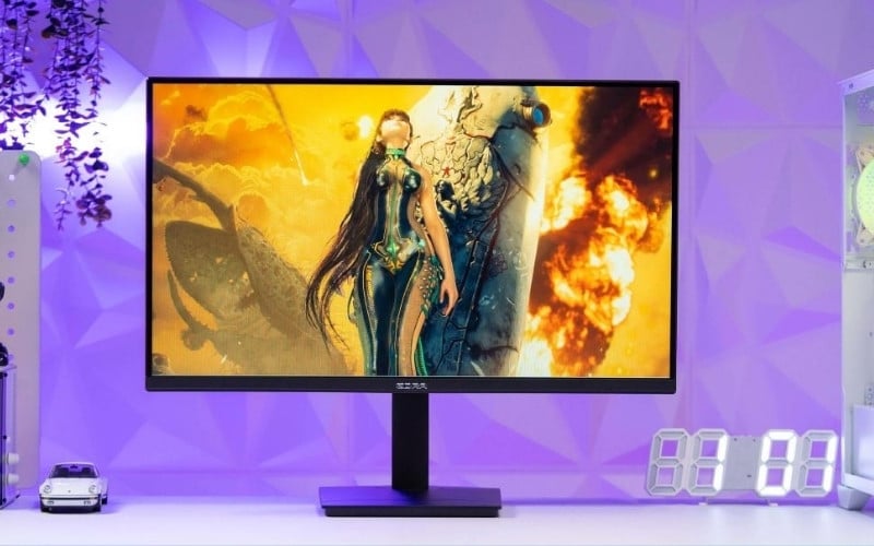 E-DRA là một thương hiệu công nghệ của Việt Nam