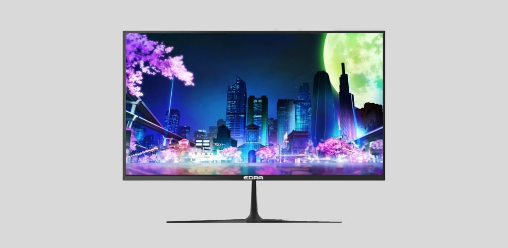 GEARVN - Màn hình E-DRA EGM24F100PV 24