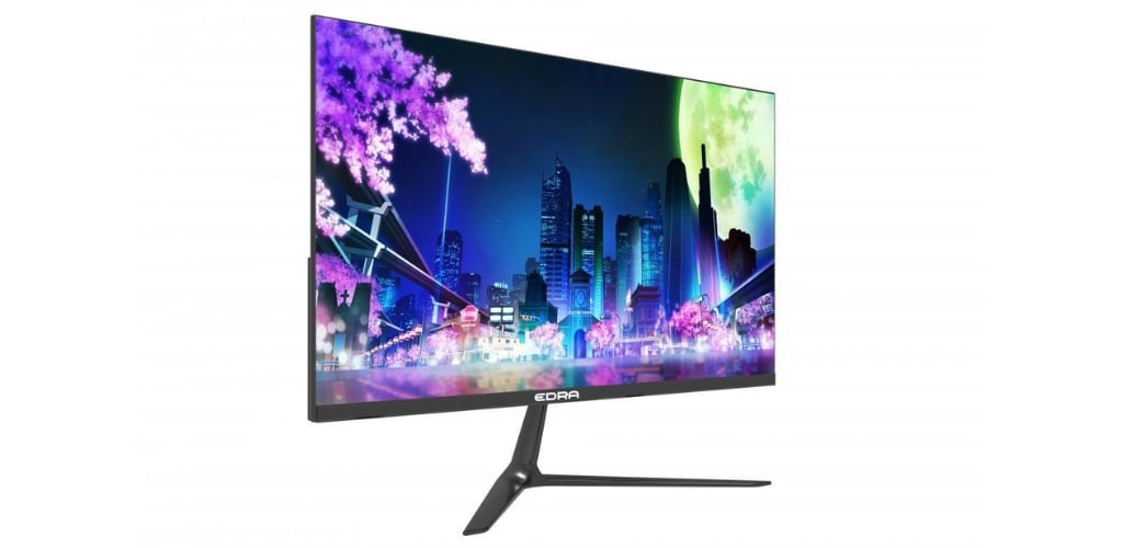 Chất lượng hình ảnh sống động, màu sắc trung thực