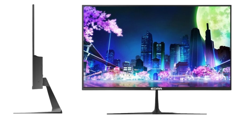 Thiết kế hiện đại, kết nối linh hoạt