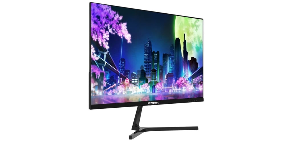 Tần số quét 120Hz trên E-DRA EGM24F120S