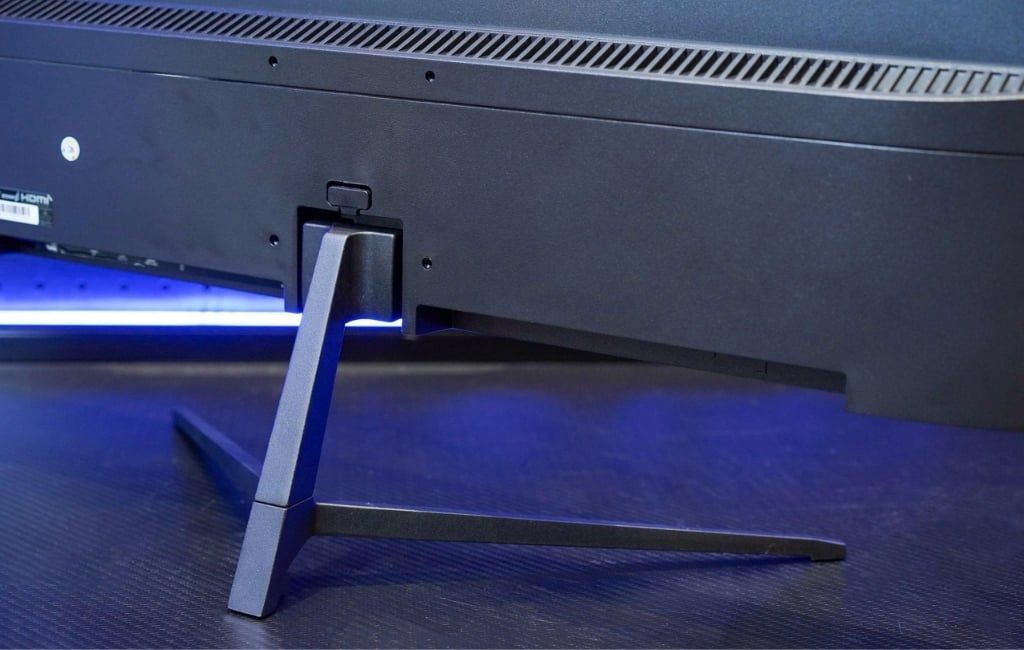 GEARVN - Màn hình E-DRA EGM27F200PV 27