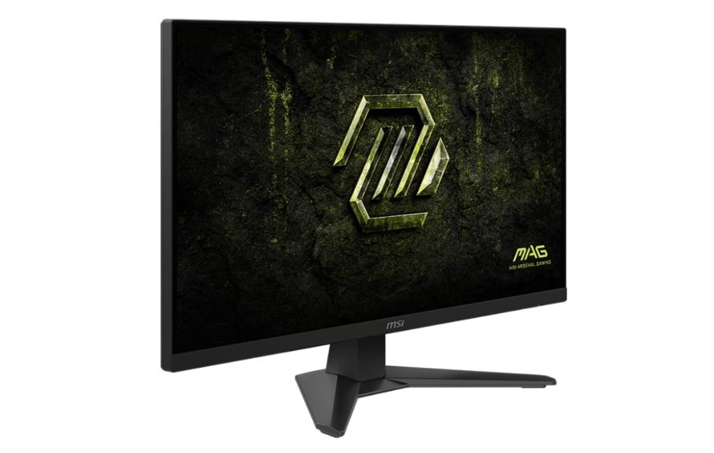 GEARVN - Màn hình MSI MAG 272F X24 27