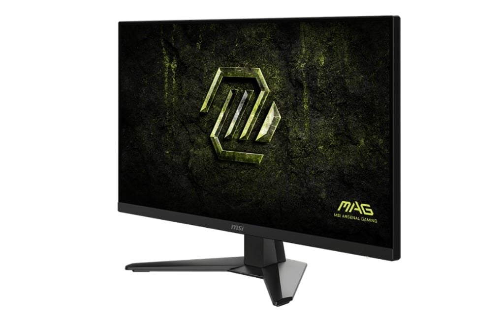 GEARVN - Màn hình MSI MAG 272F X24 27