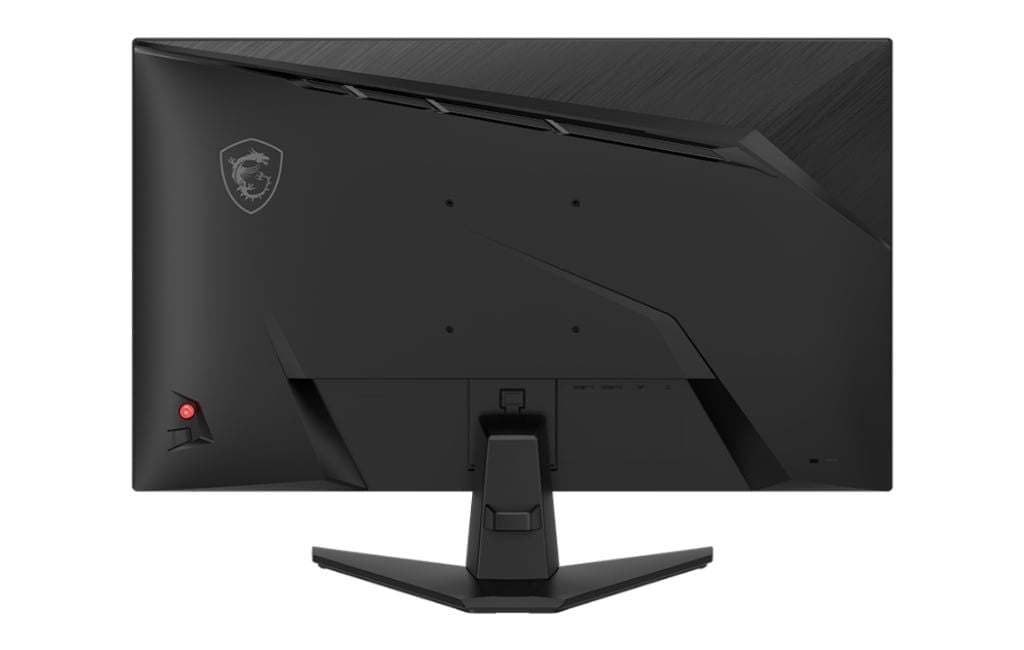 GEARVN - Màn hình MSI MAG 272F X24 27