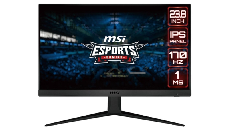 Màn hình MSI OPTIX G2412 24