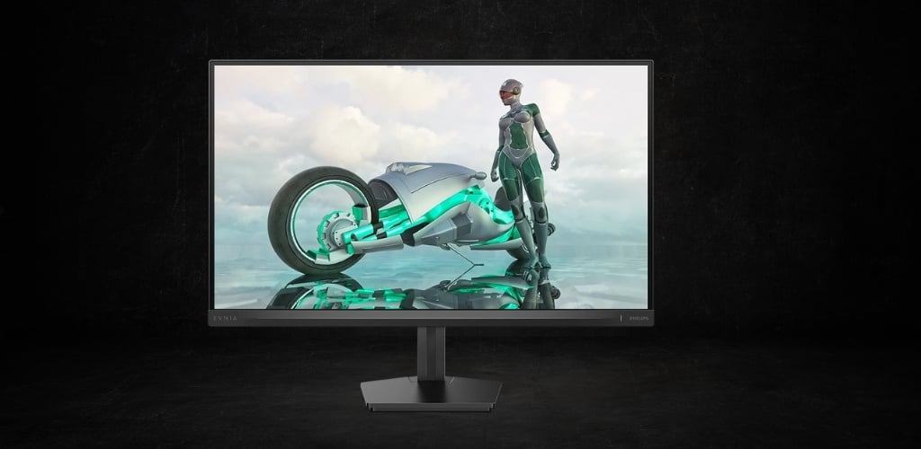 GEARVN - Màn hình Philips 27M2N3500PF 27