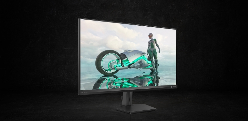 GEARVN - Màn hình Philips 27M2N3500PF 27