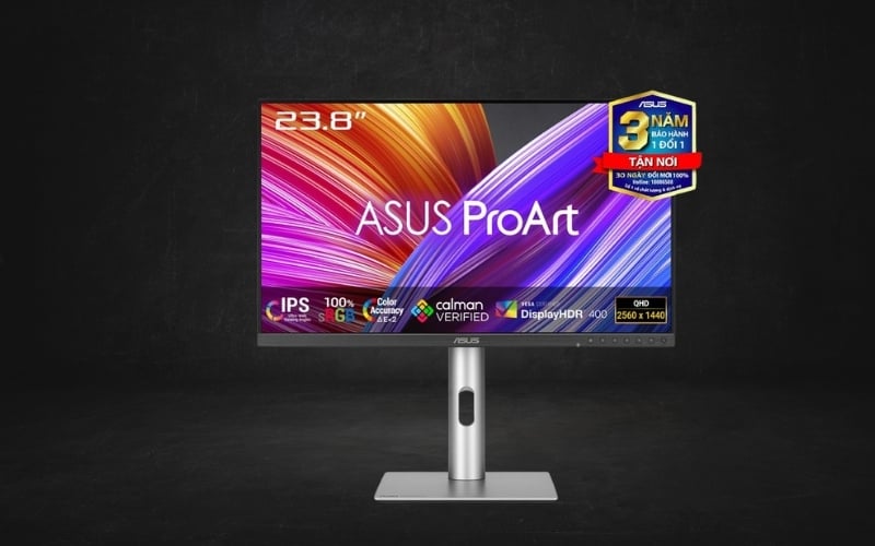 Màn hình ASUS